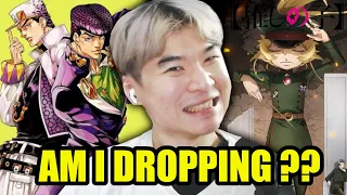 what happened to tanya u0026 jojos reactions