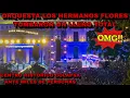 Download Lagu 😱😱ORQUESTA HERMANOS FLORES COLAPSA EN EL CIERRE DEL DIA DE INDEPENDENCIA 