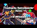 Download Lagu V.S Zardy | Foolhardy RestroSpecter Remix | (18 misses) [FNF]