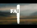 Cammy Barnes - Something More ft. Rend Collective (Lyrics)