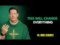 Download Lagu The Majority of People Are Unaware of What Is Taking Place | Fr Mike Schmitz