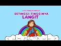 Download Lagu Setinggi tingginya Langit - Lagu Sekolah Minggu