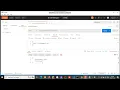 how to delete existing document in mongo db using node js