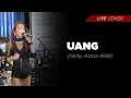 Lagu UANG | Nicky Astria (1998) | LIVE COVER