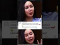 Download Lagu Netizen salfok sama wajah aura kasih saat podcast bareng Praz teguh #aurakasih #beritaartis #short