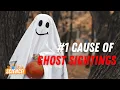Download Lagu 🤯 This #1 cause of ghost sightings is scarier than ghosts themselves! #shorts #science #ghost