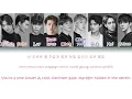Lagu EXO (엑소) - Lightsaber (Color Coded Han|Rom|Eng Lyrics) | by YankaT