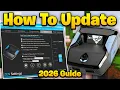 How To Update Cronus Zen Firmware 2026 No BS Guide
