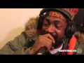 Download Lagu LUTAN FYAH feat ILEMENTS \u0026 BRAVE HEART - Freestyle at Party Time radio show - 10 JANV 2015