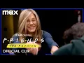 Ross and Rachel | Friends: The Reunion | Max
