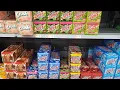 Take A Trip Though The New Soda Section At Walmart