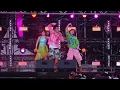 bamm - โดนเทแต่เท่อยู่ (2cool2care) @ King Power Rangnam | 250412