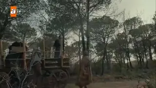 جوغتوغ ينقذ بالا من تورغان 