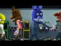 FNAF Series Old Memories Full Season 1