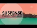 Custom fetch hook that works with React Suspense