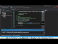 Part 3 - MonoGame how to move a sprite across the screen