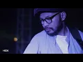 Adhitia Sofyan - Forget Jakarta (Live at The People's Market 1.0)