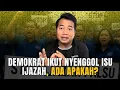 Lagu Demokrat Senggol Ijazah Jokowi - Politik Syaiun-Syaiun Adi Prayitno