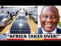 Download Lagu Africa Is Producing 30,000 SELF CHARGING Cars A Day — Tesla Is Left In The Dust