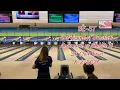 BEST Tournament Brackets RD 2 vs Maddie B 8-2-2026 4k