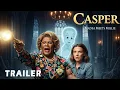 Download Lagu Casper (2025) - First Trailer | Tyler Perry, Millie Bobby Brown, Jacob Tremblay