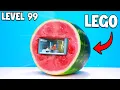Download Lagu Level 1 to 100 SECRET LEGO Bases