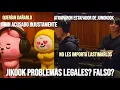 Download Lagu JIKOOK/ LEGAL TROUBLE! DEFAMATION FOR USING MINORS! EVERYTHING CLARIFIED IS FALSE!