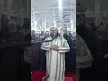 Download Lagu Cat jumps on sheikh leading prayer. See his reaction