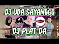 Download Lagu DJ UDA SAYANG TOLONG DENGARKAN PLAT DA VIRAL TIK TOK TERBARU 2025