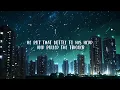 Brad Paisley - Whiskey Lullaby (Lyrics) ft. Alison Krauss | Top Best Song