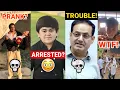 Download Lagu Famous Teacher in Huge Trouble for His Video?😨, Ashish Chanchlani GF Prank? Vikas Divyakirti Case