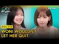 The Time May Almost Gave Up on Debuting With RESCENE The Manager EP410 KOCOWA