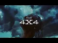 4X4, Travis Scott | slowed + reverb |