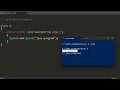 First Java Program Java Hello World Program hindi