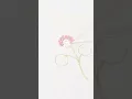Download Lagu French knot stitch #shortsvideo #handembroiderywork #youtubeshorts #french #knot #nehar #tutorial