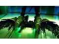 Video di Green Goblin Transformation Scene - The Amazing Spider-Man 2 (2014) Movie CLIP HD