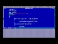 Convert string into camelcase in c language