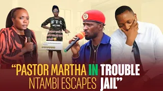 ntambi asimatuse ekkomera pastor martha kaweddemu dda