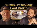 The reality of war set in when I had to write my death letter Cody Alford on Real Ones Podcast