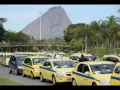 Taxi Fare Cost Rio De Janeiro Airport to Copacabana