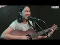 Dere - Biru | Live at Voks Music Room