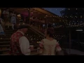 Wurstfest - How to Chicken Dance