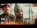Lagu Mehmed: Fetihler Sultanı 58. Bölüm @trt1