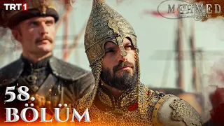 Mehmed Fetihler Sultanı 58 Bölüm Trt1 