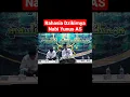 Rahasia Dzikirnya Nabi Yunus - Gus Muizzuddin @gandrungsholawat