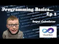 How to Program - Learn Programming Basics