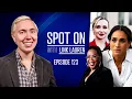Oprah and Stedman s Unusual Relationship Harry Wants to Escape Meghan and Andy Cohen Ruins Women