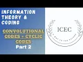 ITC CONVOLUTIONAL CODES CODE TREE PART 2 KTU 19 SCHEME 15 SCHEME ECE BTECH