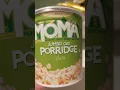 Download Lagu JUMBO OAT PORRIDGE PLAIN // HEALTHY