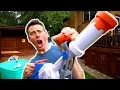 Blasters for NERF GUN GAME Super Soaker Edition